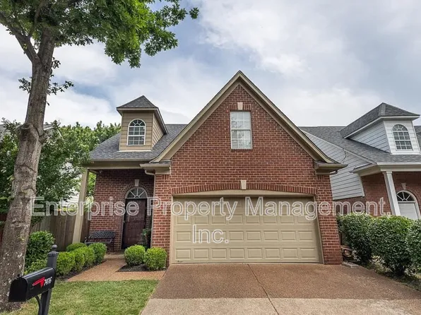 7476 Bakers Glenn Ln, Cordova, TN 38018