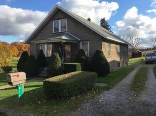 812 Herman Rd, Butler, PA 16002