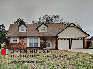 4935 Edinston Pl, Spring, TX 77388