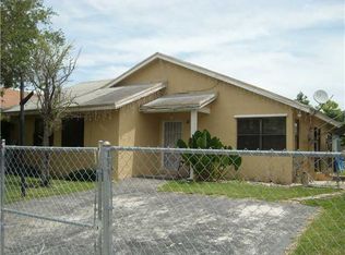 30277 SW 163rd Ct, Homestead, FL 33033