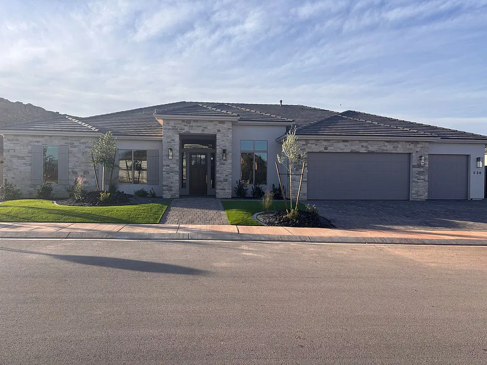 536 E Homeside Rd