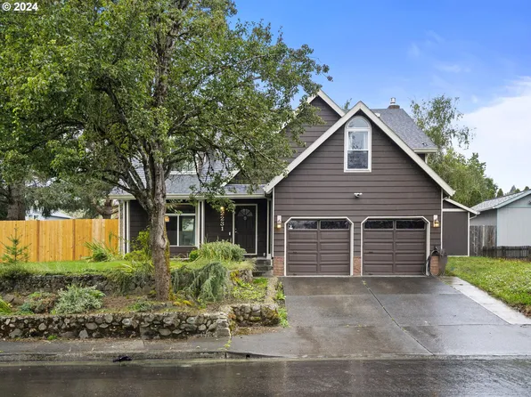 2231 SW Spence Ct, Troutdale, OR 97060
