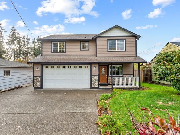 Kelso WA Single Family Homes For Sale - 18 Homes | Zillow