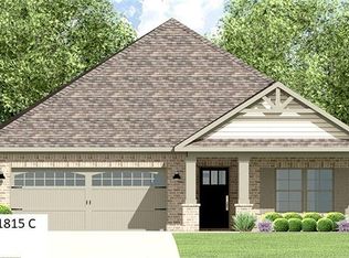 1733 Grouse St, Foley, AL 36535