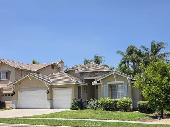 9430 Shadowgrove Dr, Rancho Cucamonga, CA 91730