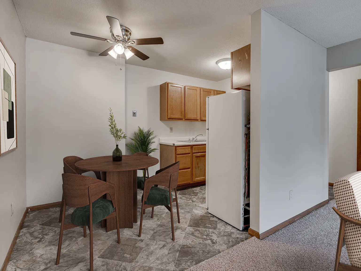 Franklin Villa — Photo 4