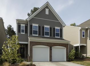 1009 Sweet Cream Ct, Durham, NC 27703