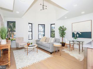 304 Florida Ave NW #1, Washington, DC 20001