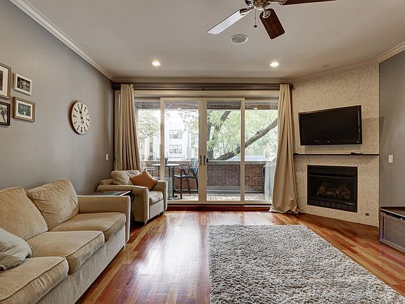 3rd image of 5002 N Western Ave APT 1S
