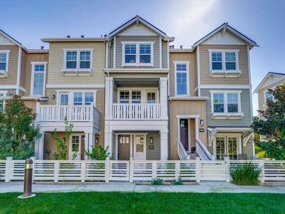 2045 Atlas Loop, Mountain View, CA, 94043