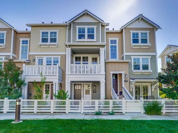 2045 Atlas Loop, Mountain View, CA 94043