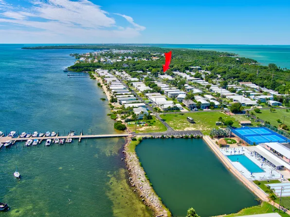 928 S Silver Cir, Key Largo, FL 33037