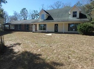 210 Hall Branch Rd, Creola, AL 36525