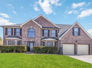 4180 W Stubbs Rd, College Park, GA 30349