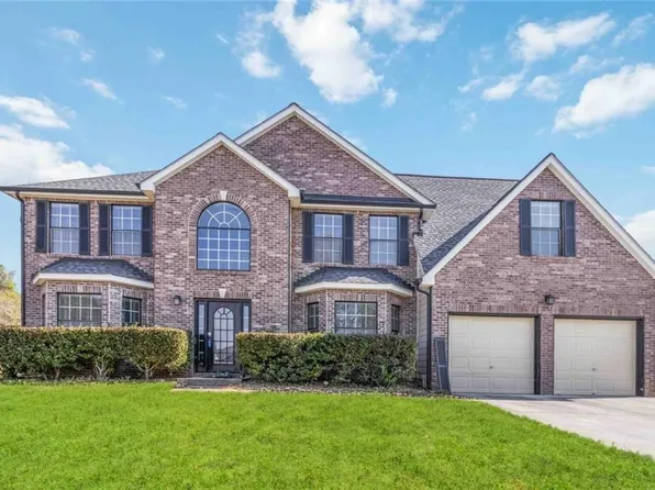 4180 W Stubbs Rd, College Park, GA 30349