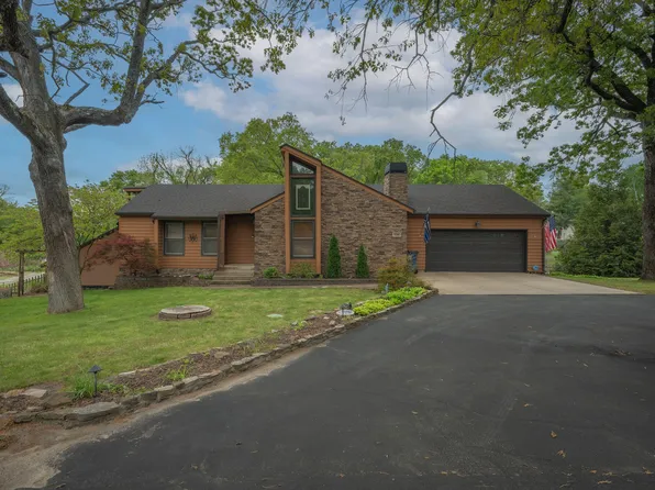 3106 Woodland Drive, Joplin, MO 64804