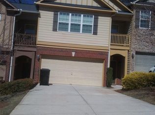 3842 Augustine Pl, Rex, GA 30273