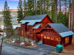 10082 Michaels Way, Truckee, CA 96161