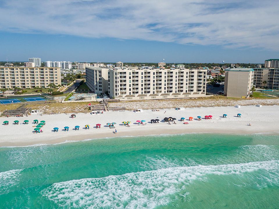 1st image of 506 Gulf Shore Dr Unit 415