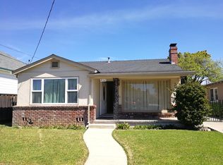 456 N 12th St, San Jose, CA 95112