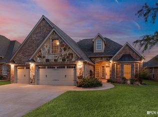 5115 Crown Ridge Dr, Wichita Falls, TX 76310