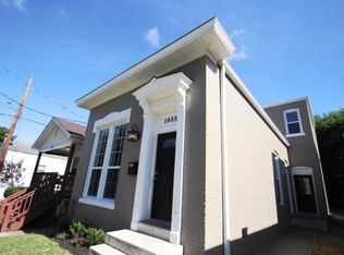 1035 Mary St, Louisville, KY 40204