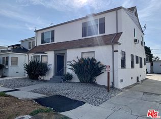 4077 8th Ave, Los Angeles, CA 90008