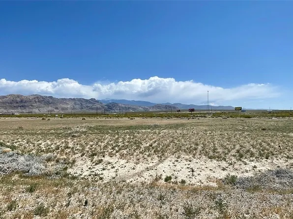 4181 S Panhandle Pl, Pahrump, NV 89061