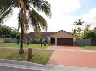 14700 SW 168th St, Miami, FL 33187