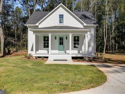 473 West Ave, Bowdon, GA, 30108