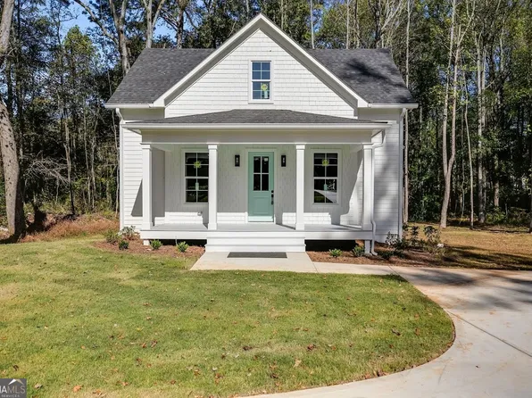473 West Ave, Bowdon, GA 30108