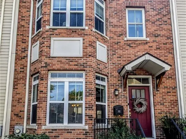 111 N Plymouth Ave, Rochester, NY 14614