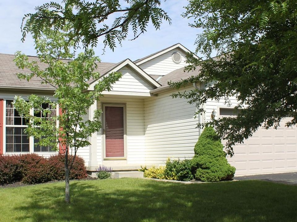 109 Thevintree Dr