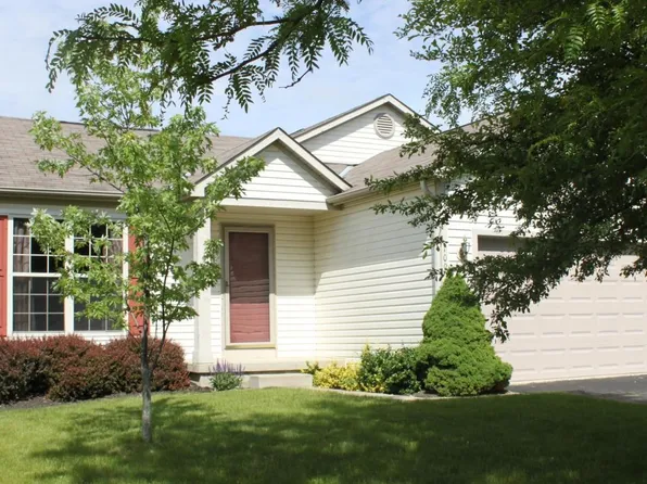 109 Thevintree Dr, Galloway, OH 43119