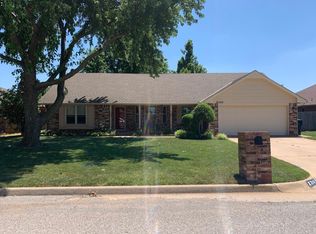 8300 NW 80th St, Oklahoma City, OK 73132