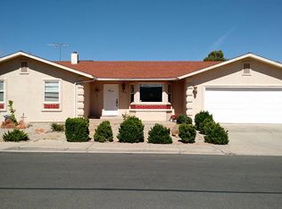 3006 Crestview Dr, Santa Clara, UT 84765