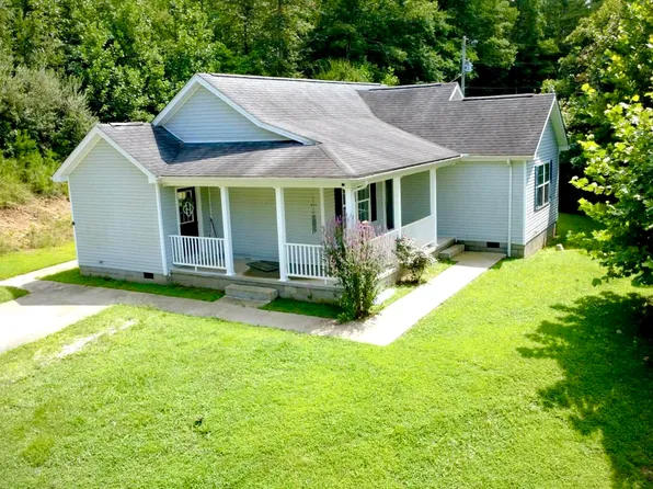 1905 Bray Creek Rd, Manchester, KY 40962