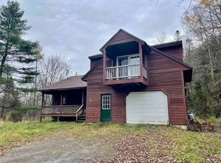 4758 Underpass Rd, Sutton, VT 05867