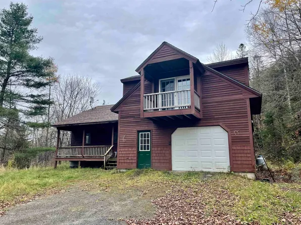 4758 Underpass Road, Sutton, VT 05867