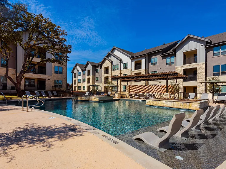 Ironridge at Hill Country Village — Photo 22