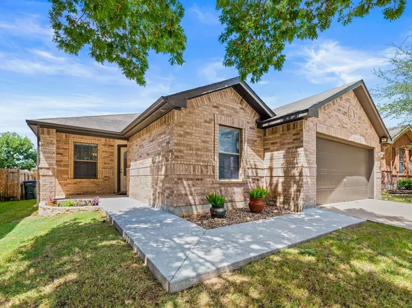 628 Quarter Ave, Buda, TX 78610