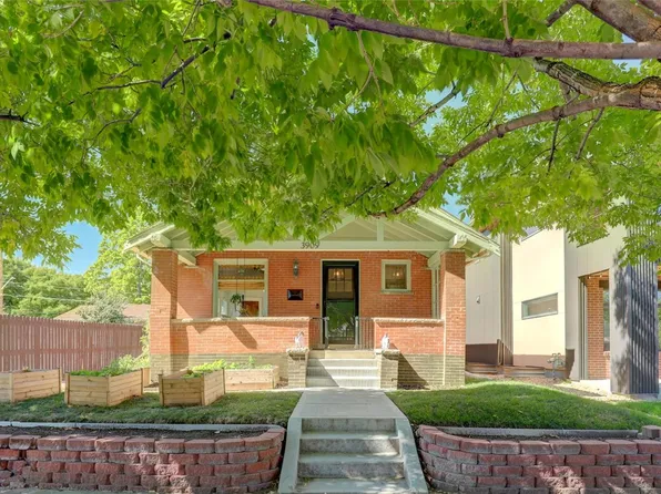 3909 Wyandot Street, Denver, CO 80211