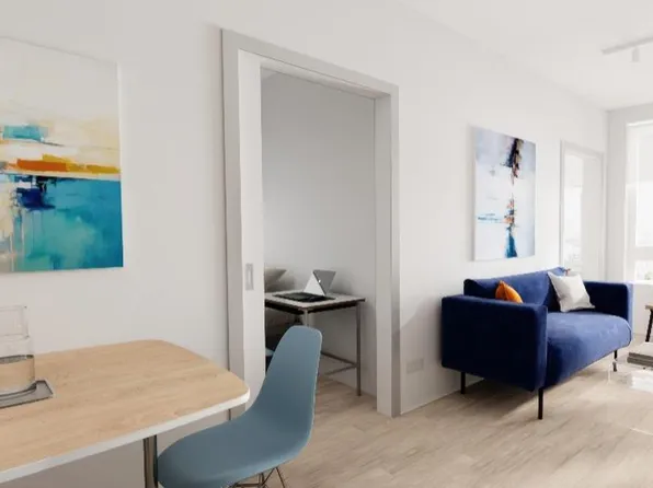 Panoramic College, 2555 College Ave #303, Berkeley, CA 94704