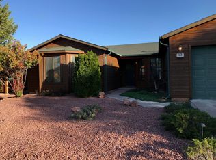 409 W Christopher Pt, Payson, AZ 85541