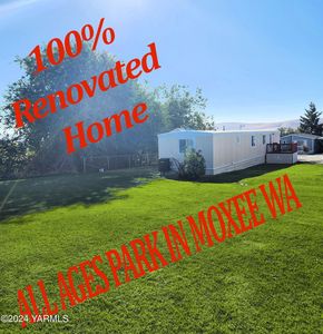 181 Schut Rd UNIT 34, Moxee, WA, 98936