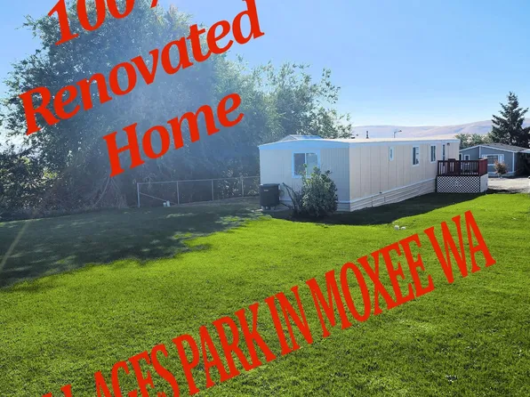 181 Schut Rd Unit 34, Moxee, WA 98936