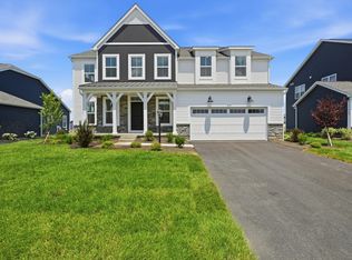 377 Fawn Valley Pl, Galena, OH 43021
