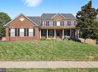 5630 Victory Loop, Manassas, VA 20112