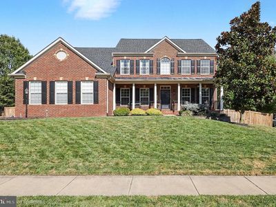 5630 Victory Loop, Manassas, VA, 20112