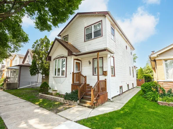 3918 N Newland Ave, Chicago, IL 60634